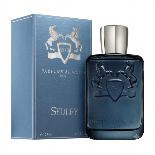 De Marly Sedley - De Marly