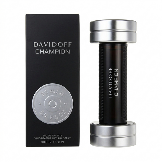 Davidoff Champion EDT - Davidoff