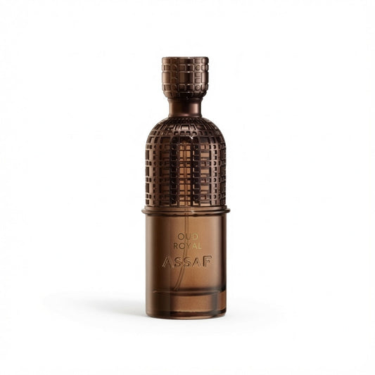 Oud Royal - Assaf