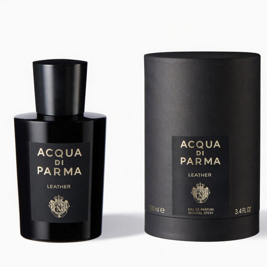Leather - Acqua di Parma