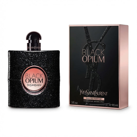 Black Opium EDP - YSL
