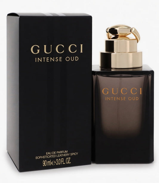 Gucci Intense Oud - Gucci
