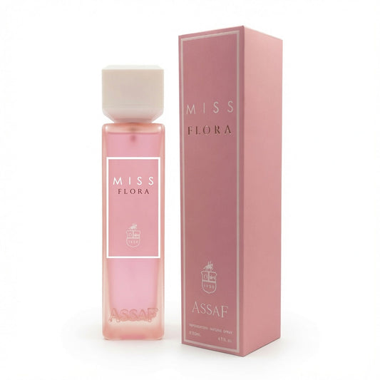 Miss Flora - Assaf
