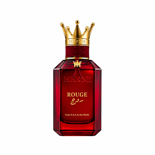 Hersh Rouge - Men & Women - AlEzz Oud