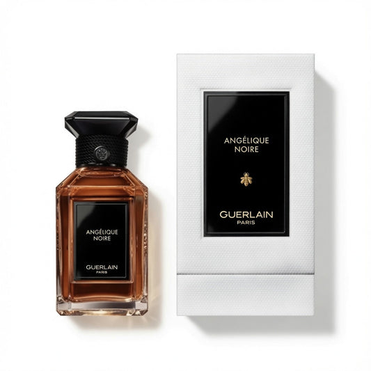 Angélique Noire - Guerlain