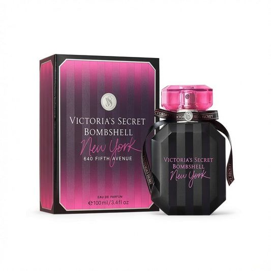 Bombshell New York - Victoria's Secret