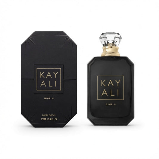 Kayali Elixir 11 - Kayali