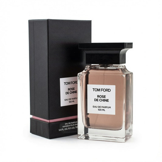 Rose De Chine - Tom Ford