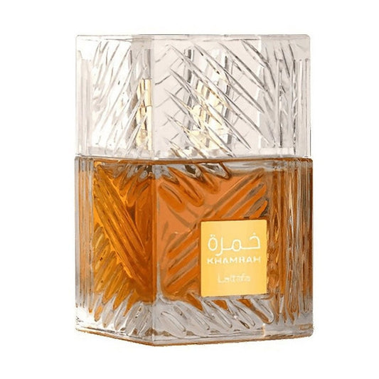 Lattafa Khamrah EDP