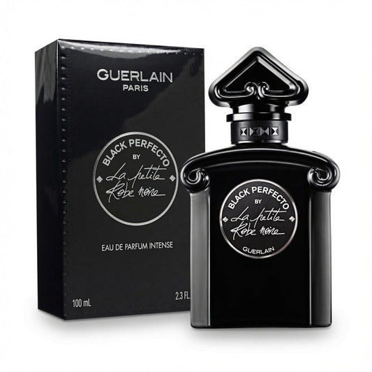 Black Perfecto by La Petite Robe Noire – Guerlain
