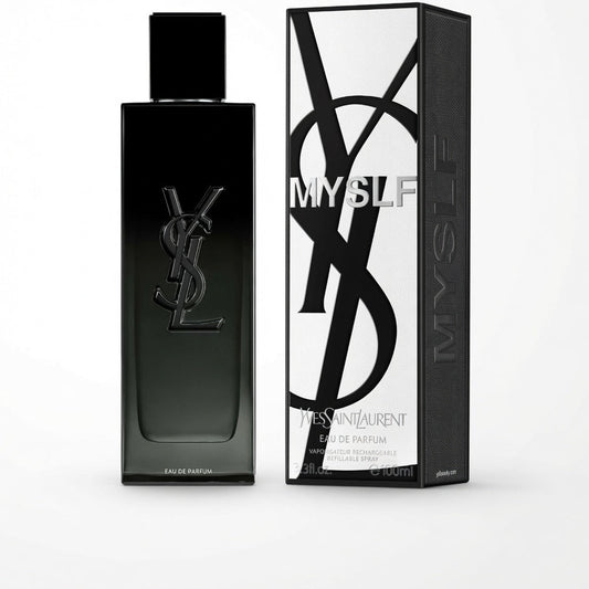 MySLF EDP - YSL