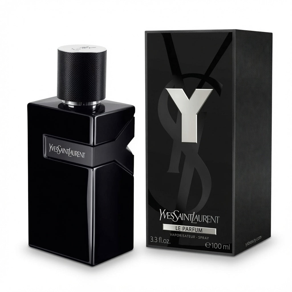 Y Le Parfum - YSL