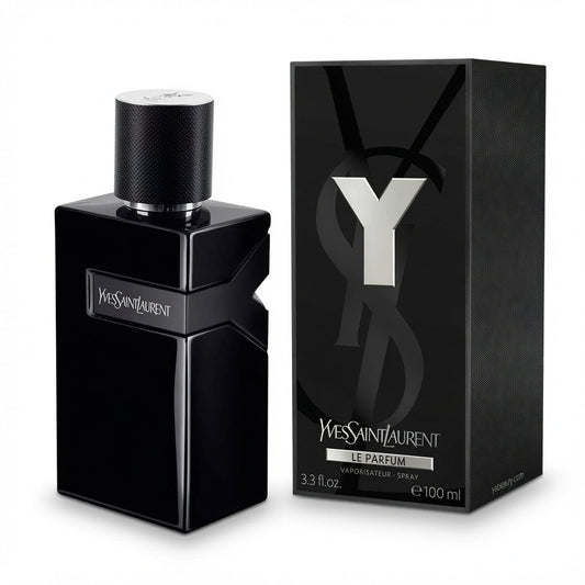 Y Le Parfum - YSL