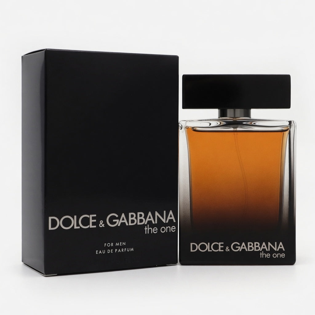 The One EDP for men - Dolce&Gabbana