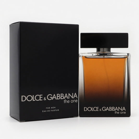 The One EDP for men - Dolce&Gabbana
