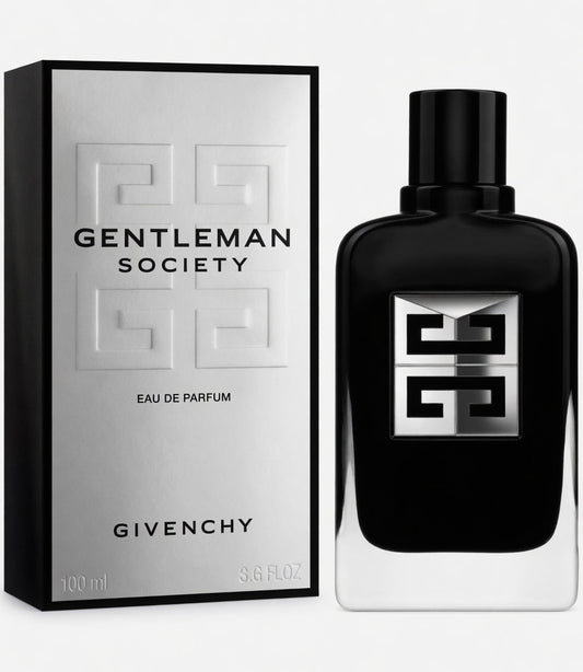 Gentleman Socity - Givenchy