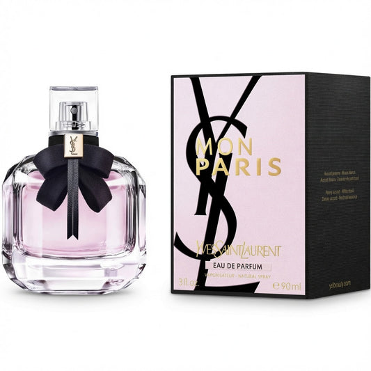 Mon Paris EDP - YSL