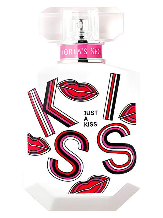 Just A Kiss Victoria's Secret
