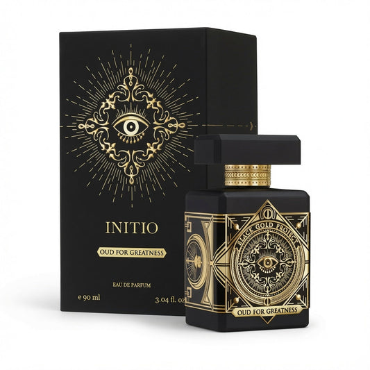 Oud for Greatness - Initio Parfums Prives