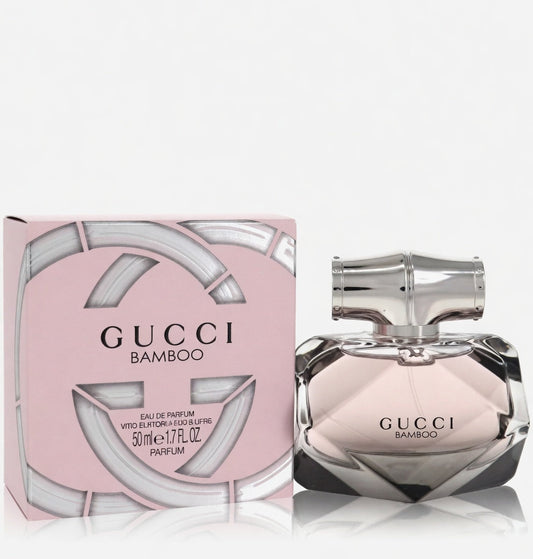 Gucci Bamboo - Gucci