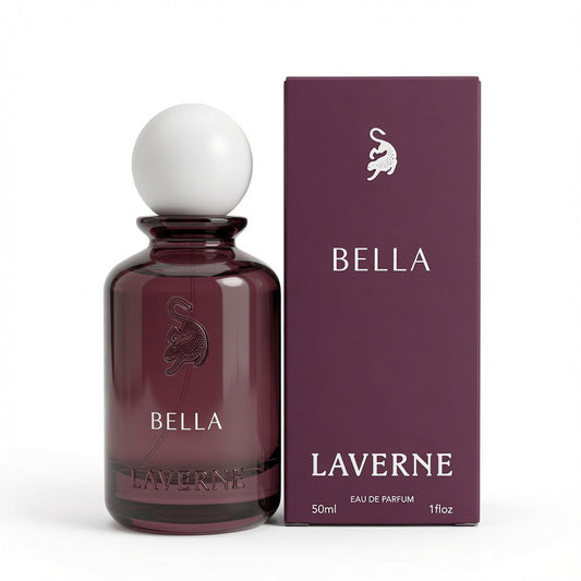 Miss Bella - Laverne