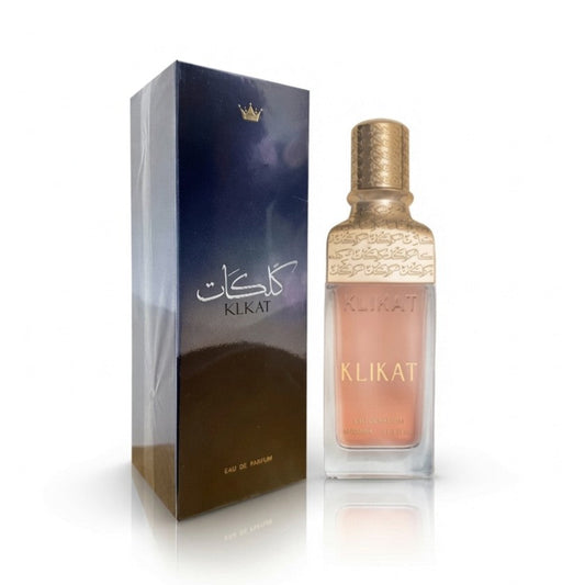 Klikat Times EDP - Alezz Oud