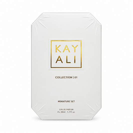 Kayali PARFUM COLLECTION 4pc * 30ML - Kayali