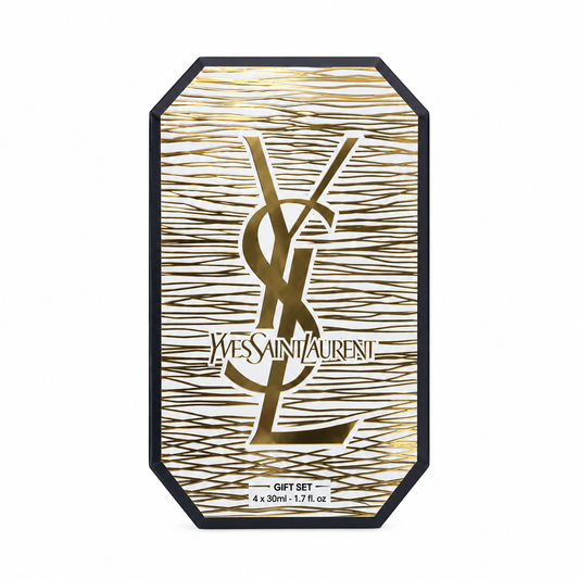 Libre PARFUM COLLECTION 4pc * 30ML - YSL