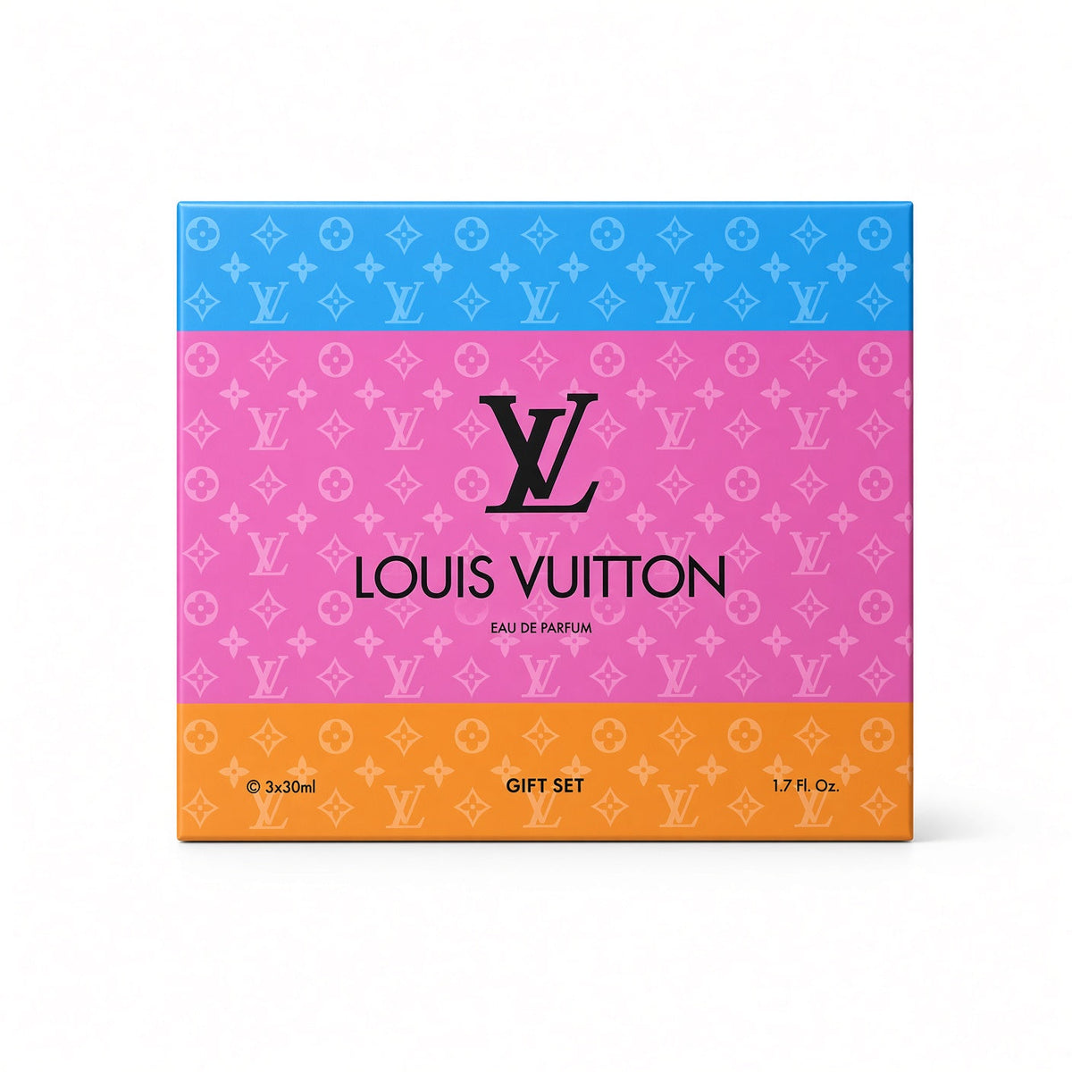 Louis Vuitton COLLECTION 3*30ML - Louis Vuitton