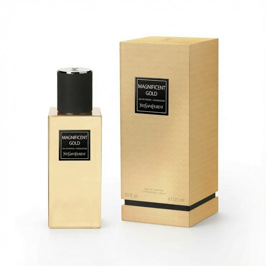 Magnificent Gold EDP - YSL