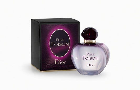 Pure Poison EDP - Dior