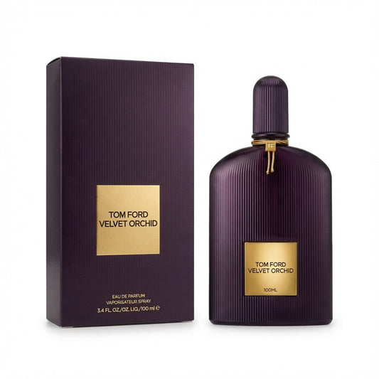 Velvet Orchid EDP - Tom Ford