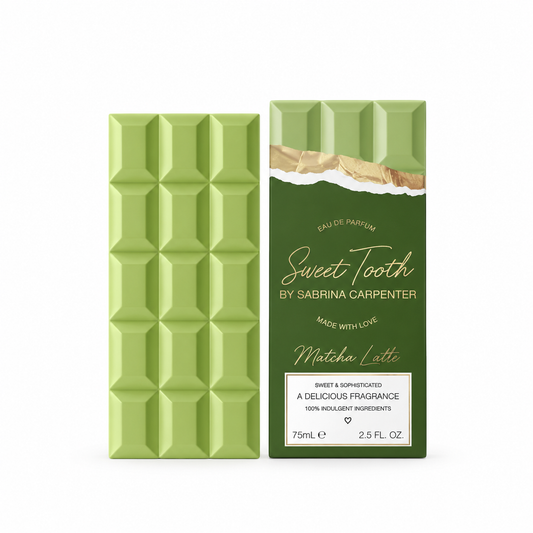 Sweet Tooth Matcha Latte - Women - Sabrina Carpenter