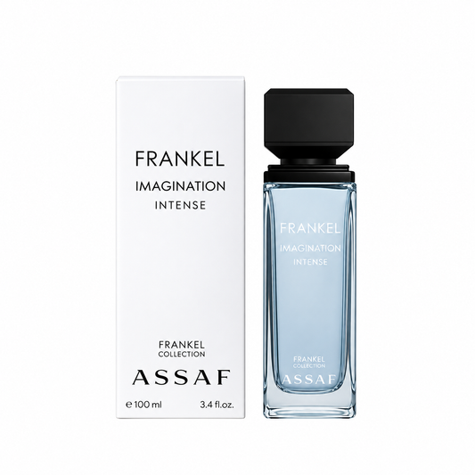 Frankel Imagination Intense - Assaf