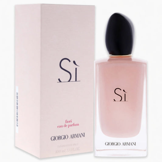 Si Fiori EDP - Giorgio Armani