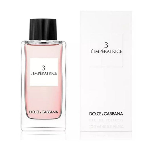 D&G Anthology L'Imperatrice 3 - Dolce&Gabbana