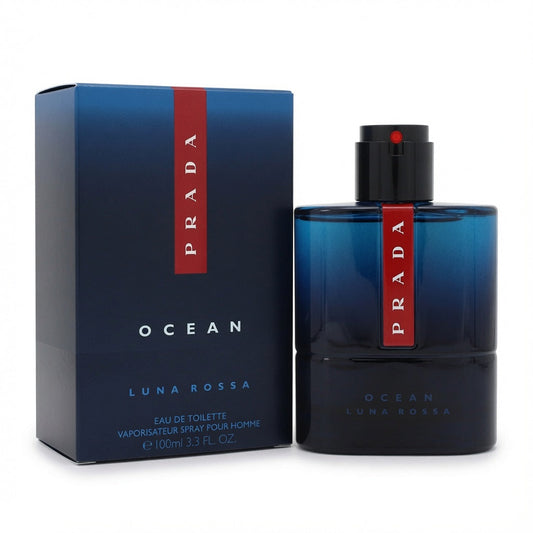 Prada Luna Rossa Ocean for men - Prada