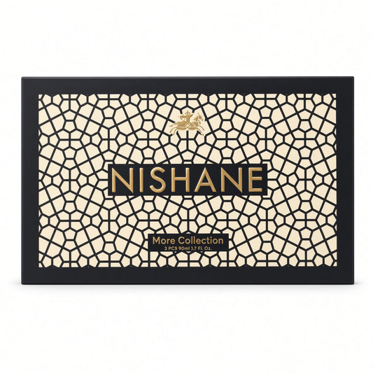NISHANE COLLECTION2 3pc*30ML - Nishane