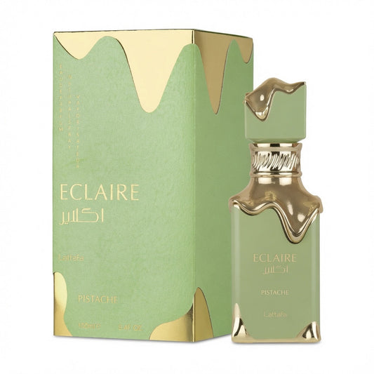 Eclaire Pistache - Lattafa