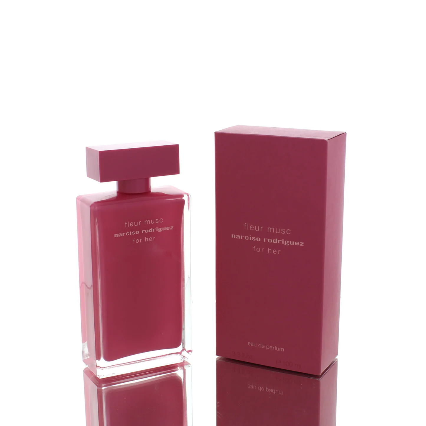 Narciso Rodriguez Fleur Musc EDP