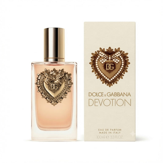 Devotion EDP - Dolce&Gabbana