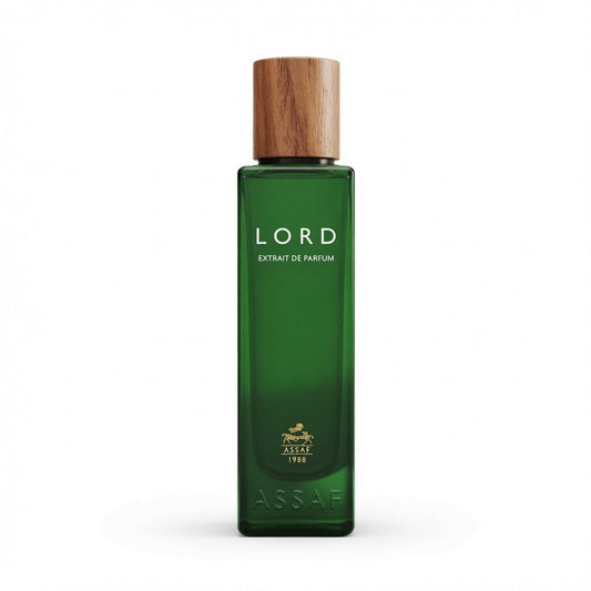 Lord - Assaf