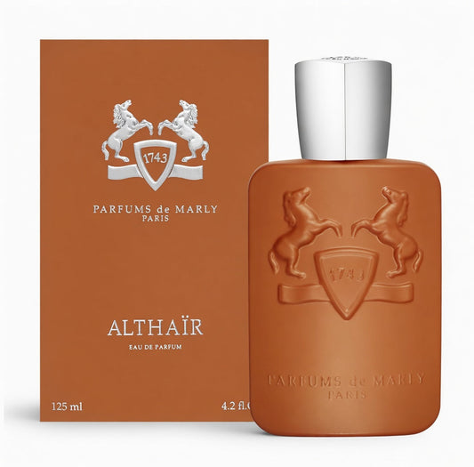 De Marly Althaïr EDP - De Marly