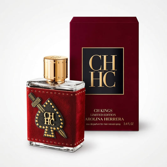 CH Kings - Carolina Herrera
