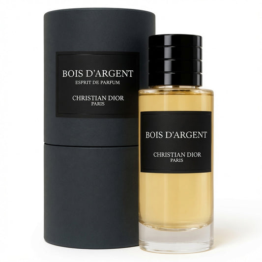 Christian Dior Bois d'Argent - Dior