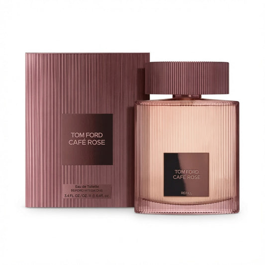 Cafe Rose EDP - Tom Ford