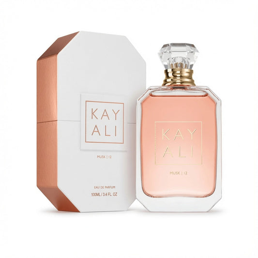 Kayali Musk | 12 - Kayali
