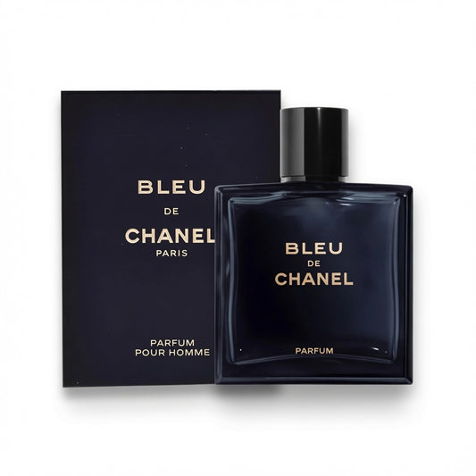 Blue De Chanel Parfum - Chanel