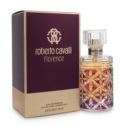 Florence - Roberto Cavalli