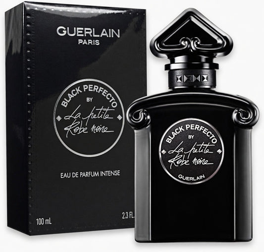 Black Perfecto by La Petite Robe Noire – Guerlain